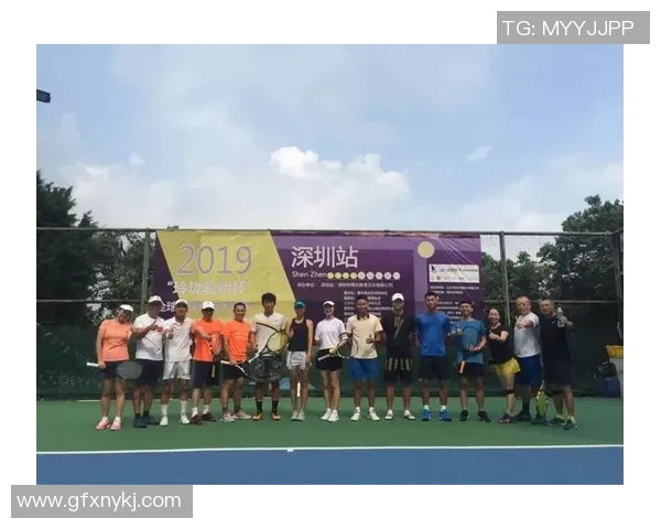 深圳网球队在洲际杯中的比赛经验与表现分析