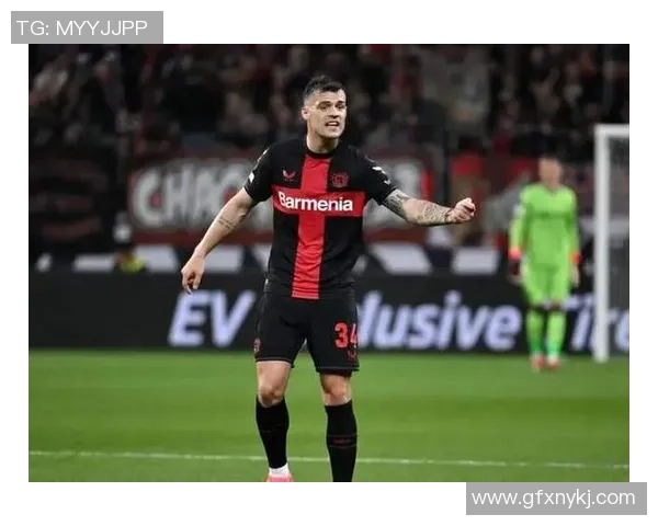 瑞士足球明星扎卡的职业生涯与场上风采全解析